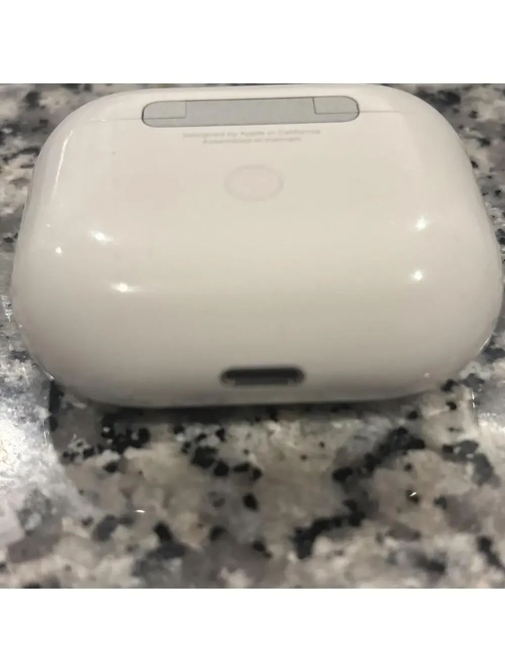 Genuine Apple AirPods 3rd Gen Charging Case ONLY A2897 OEM Tested & Working
